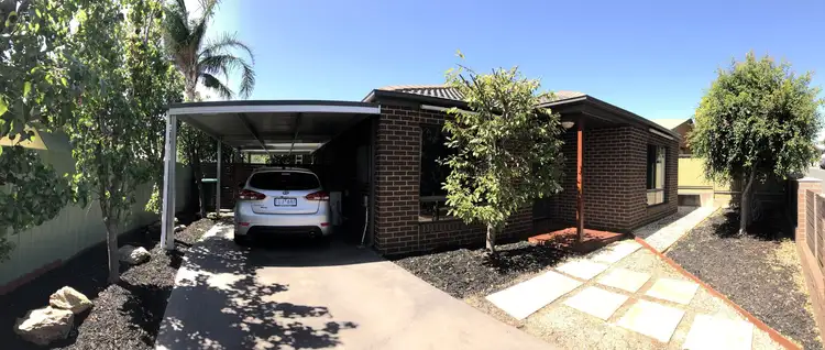 22 Castle Street, North Bendigo VIC 3550