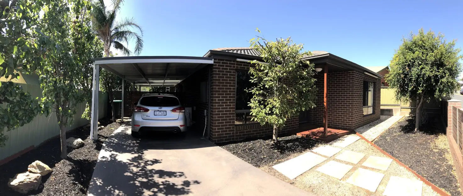Main view of Homely house listing, 22 Castle Street, North Bendigo VIC 3550