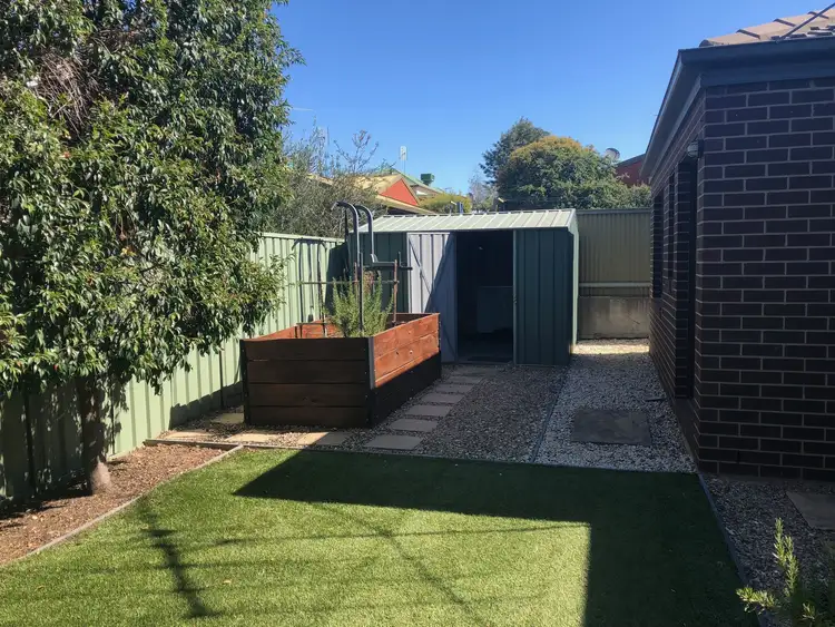 Second view of Homely house listing, 22 Castle Street, North Bendigo VIC 3550