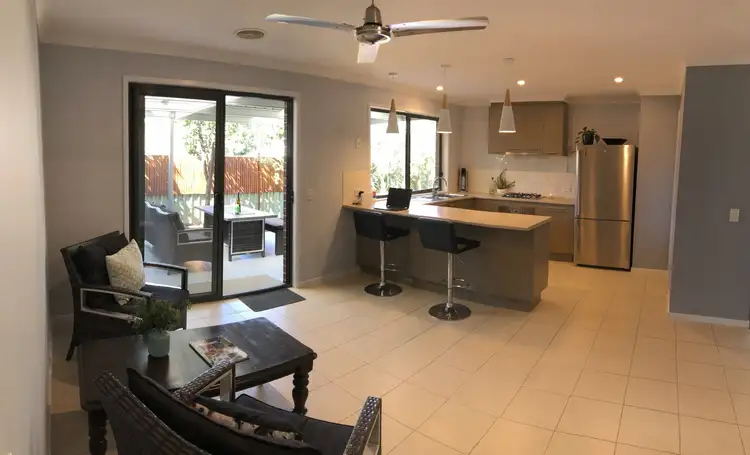 Third view of Homely house listing, 22 Castle Street, North Bendigo VIC 3550