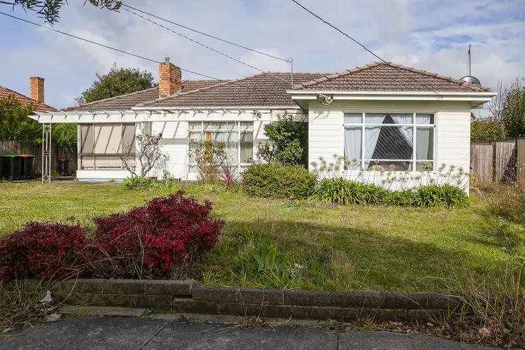 Seventh view of Homely house listing, 46 Edward Avenue, Dandenong VIC 3175