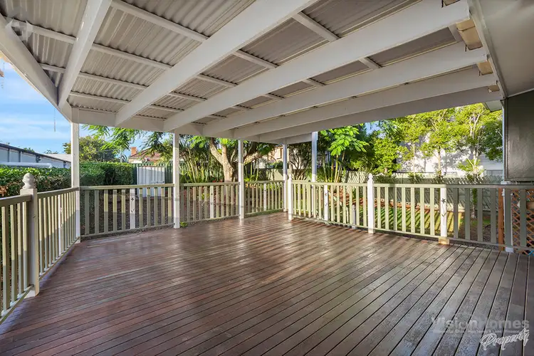 3 Furley Street, Aspley QLD 4034