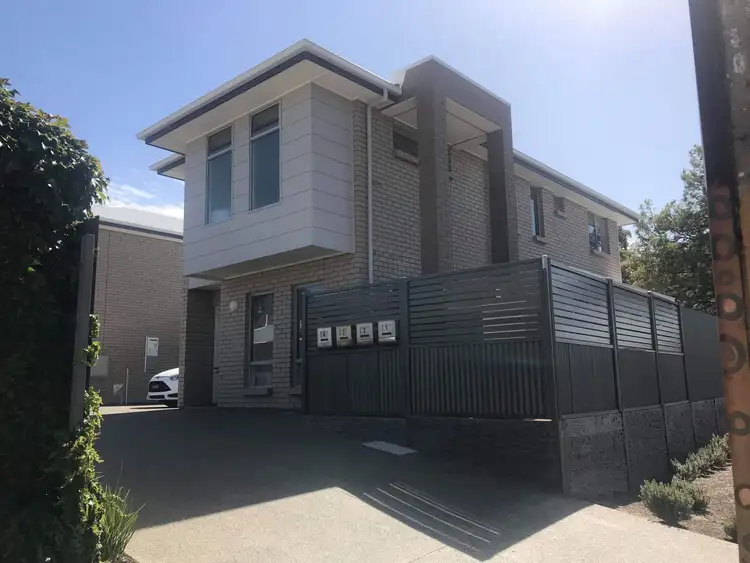 Main view of Homely townhouse listing, 1/41 Maturin Avenue, Christies Beach SA 5165
