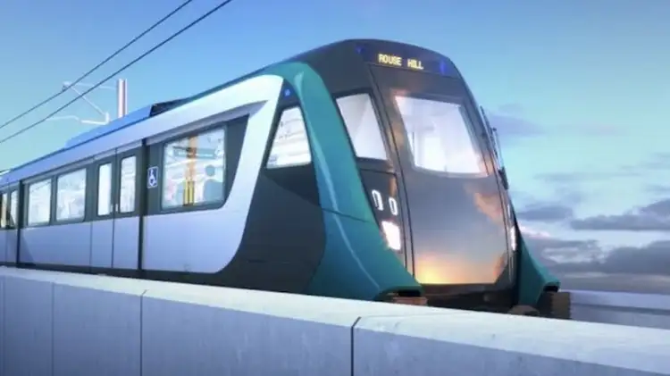 6 Bara Way, Rouse Hill NSW 2155