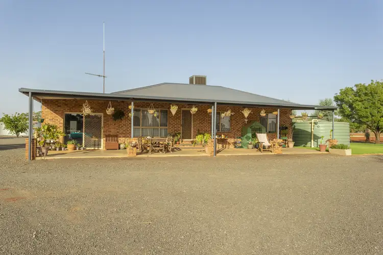 Main view of Homely rural property listing, 5131 Kidman Way, Goolgowi NSW 2652