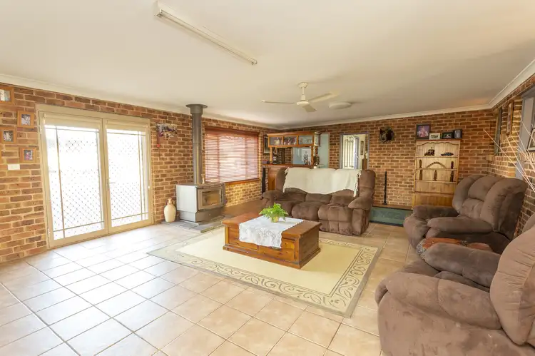 Second view of Homely rural property listing, 5131 Kidman Way, Goolgowi NSW 2652