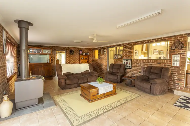 Third view of Homely rural property listing, 5131 Kidman Way, Goolgowi NSW 2652