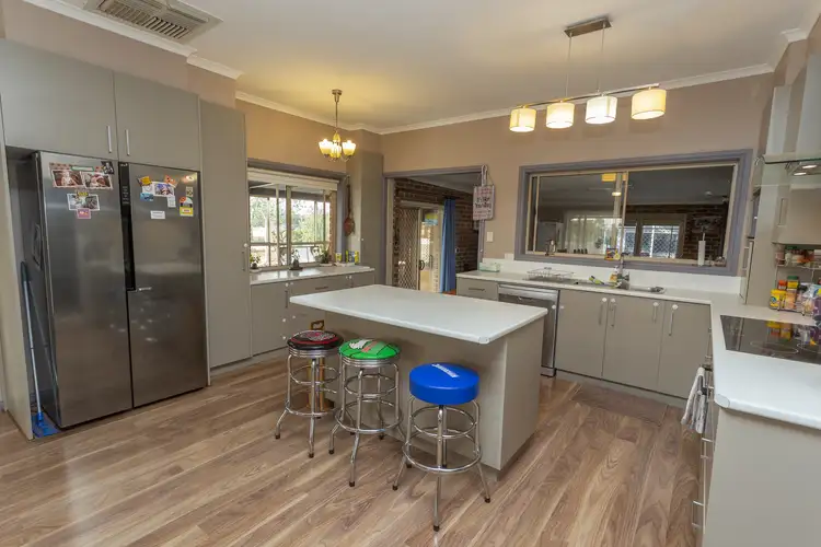 Fifth view of Homely rural property listing, 5131 Kidman Way, Goolgowi NSW 2652