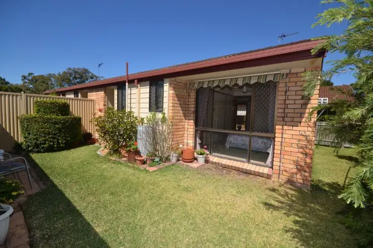 58/37 St Kevins Avenue, Benowa QLD 4217