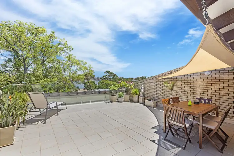 Main view of Homely townhouse listing, 11/1-5 Gow Street, Abbotsford NSW 2046
