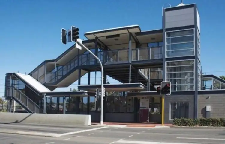 Fifth view of Homely land listing, 51 Harcourt Street, Bassendean WA 6054