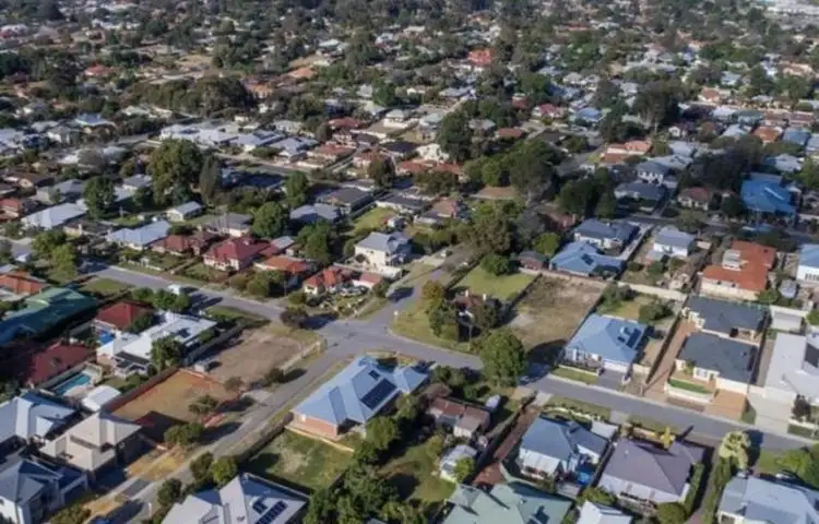 Seventh view of Homely land listing, 51 Harcourt Street, Bassendean WA 6054