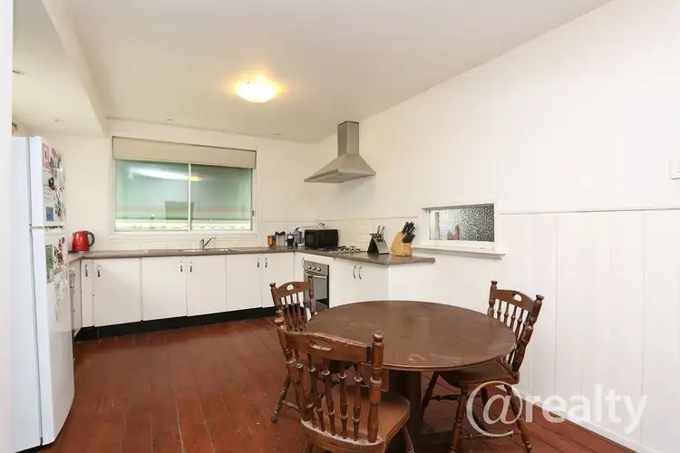 Third view of Homely house listing, 117 Maroondah Highway, Healesville VIC 3777