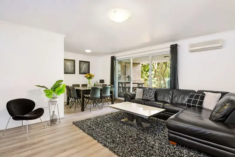 Main view of Homely apartment listing, 2/2 Railway Crescent, Jannali NSW 2226