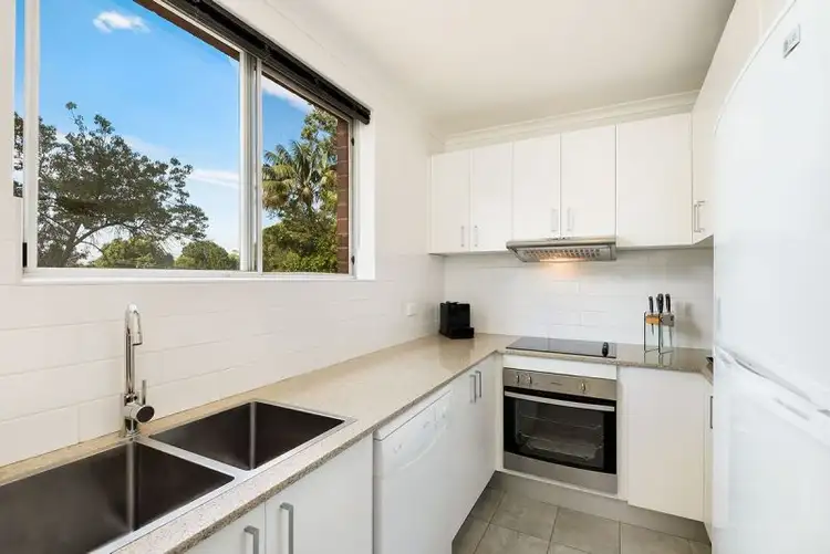 Third view of Homely apartment listing, 2/2 Railway Crescent, Jannali NSW 2226
