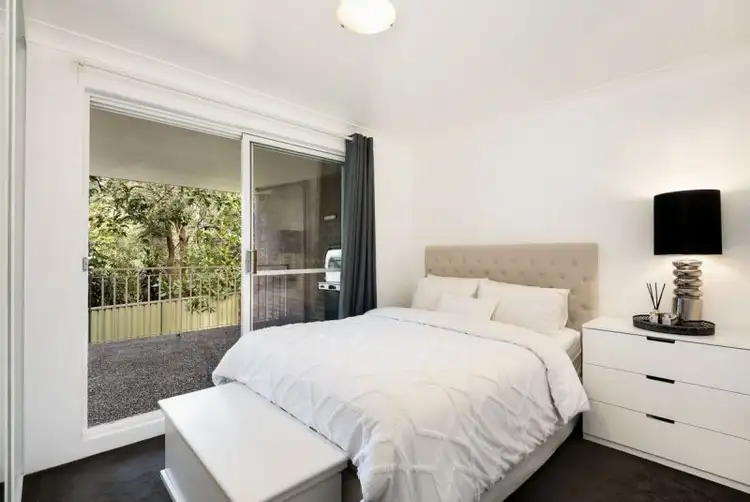 Fifth view of Homely apartment listing, 2/2 Railway Crescent, Jannali NSW 2226