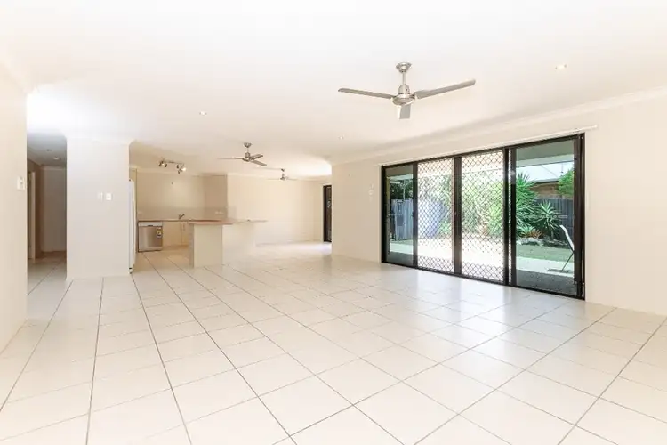 Main view of Homely house listing, 7 Carol Jones Place, Calliope QLD 4680