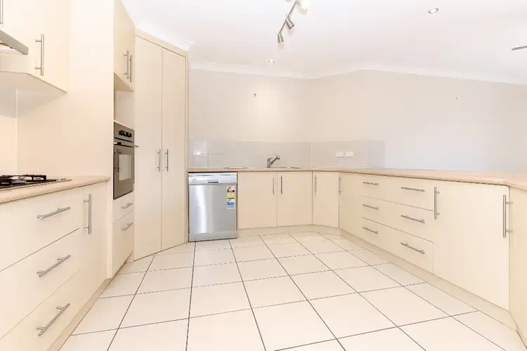 Second view of Homely house listing, 7 Carol Jones Place, Calliope QLD 4680