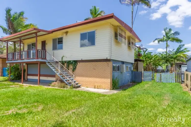 7 Sunnyside Crescent, Donnybrook QLD 4510