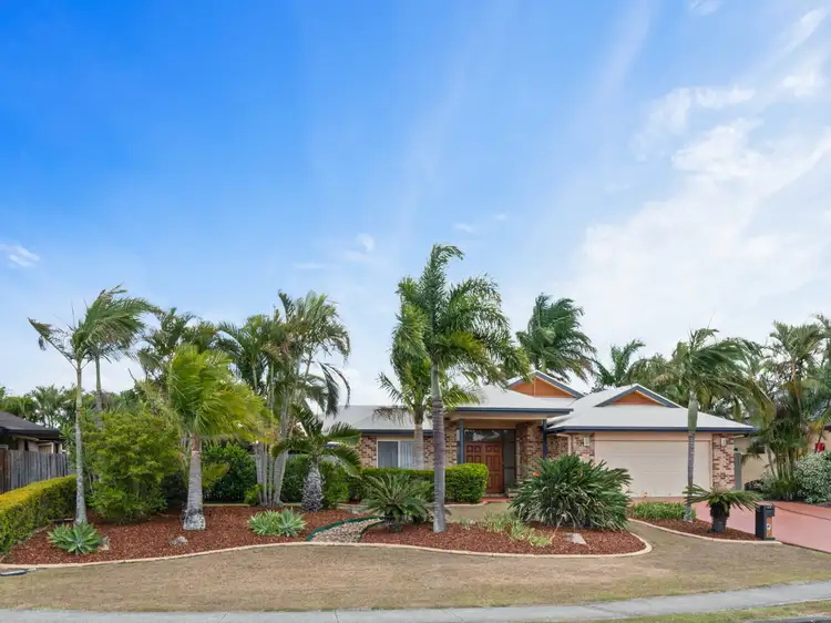 45 St. Andrews Drive, Cornubia QLD 4130