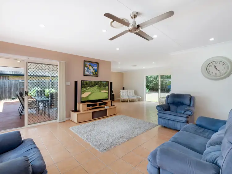 Sixth view of Homely house listing, 45 St. Andrews Drive, Cornubia QLD 4130