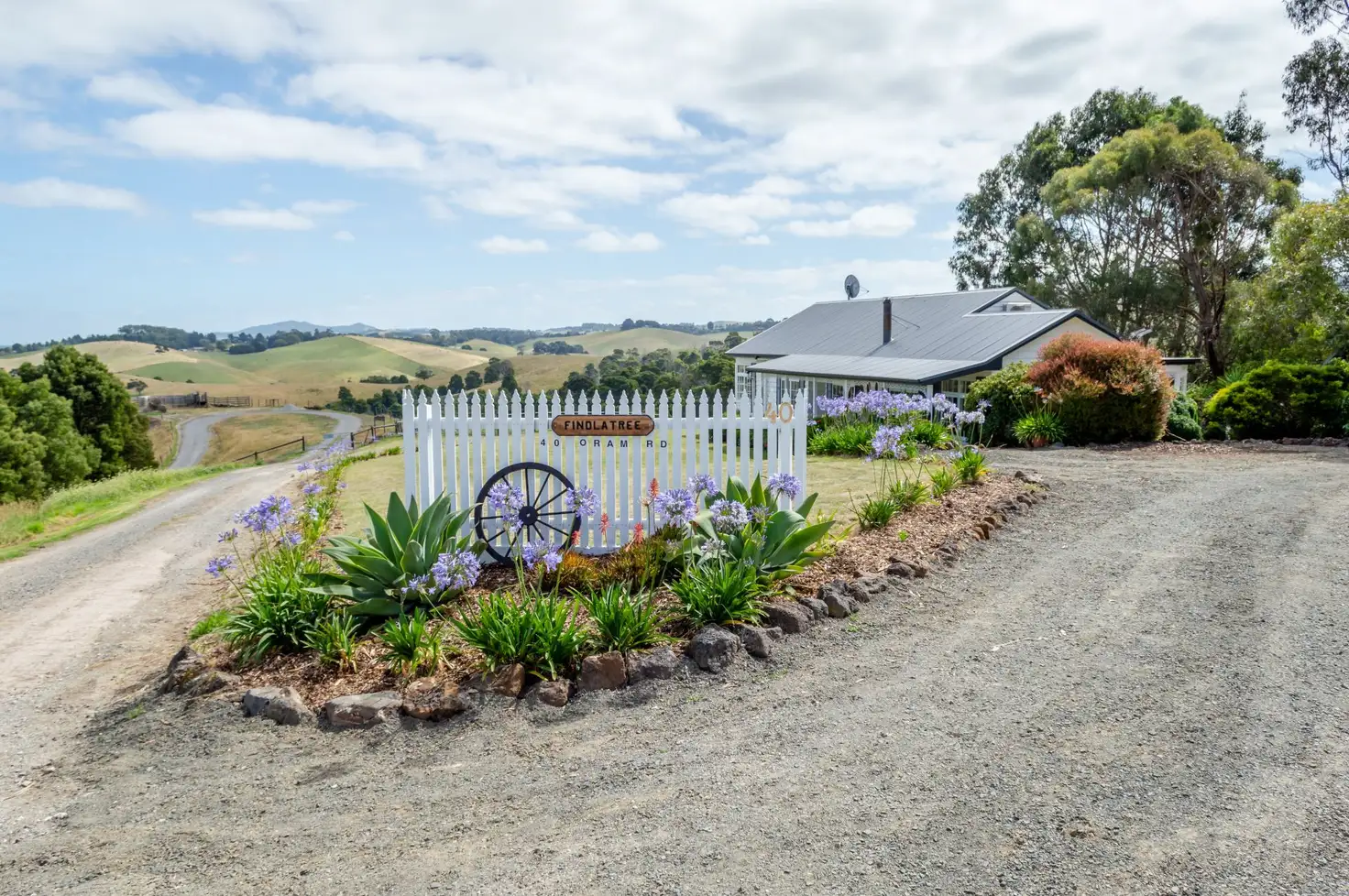 Main view of Homely rural property listing, 40 Oram Road, Foster VIC 3960