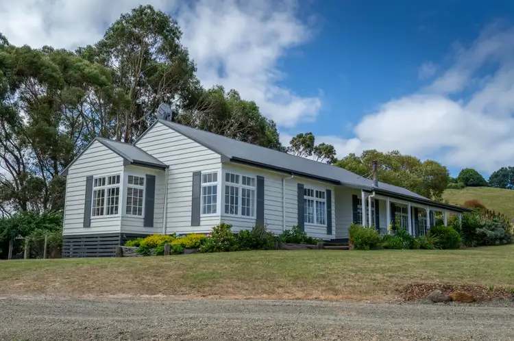 Fourth view of Homely rural property listing, 40 Oram Road, Foster VIC 3960