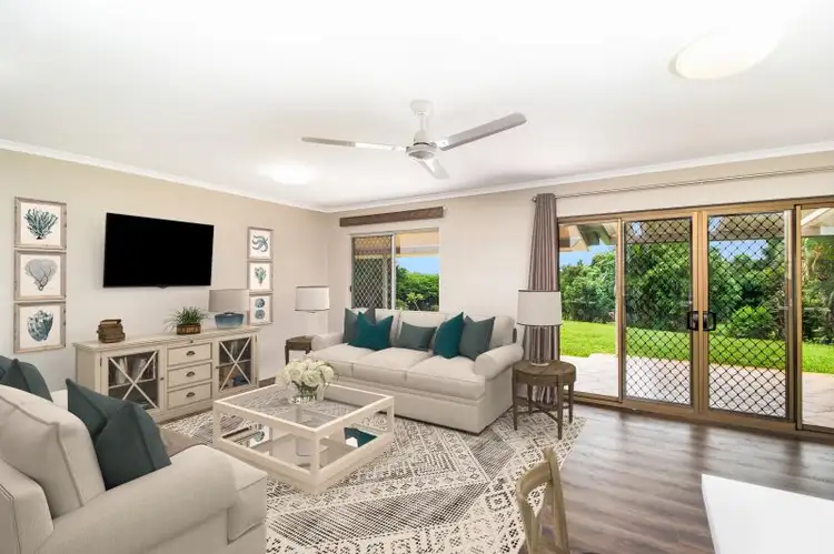 8 Coolibah Close, Yungaburra QLD 4884