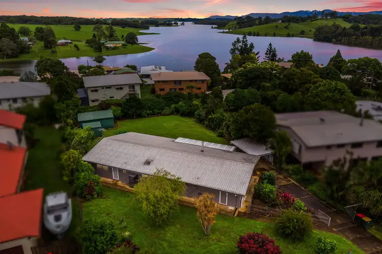 Second view of Homely house listing, 8 Coolibah Close, Yungaburra QLD 4884