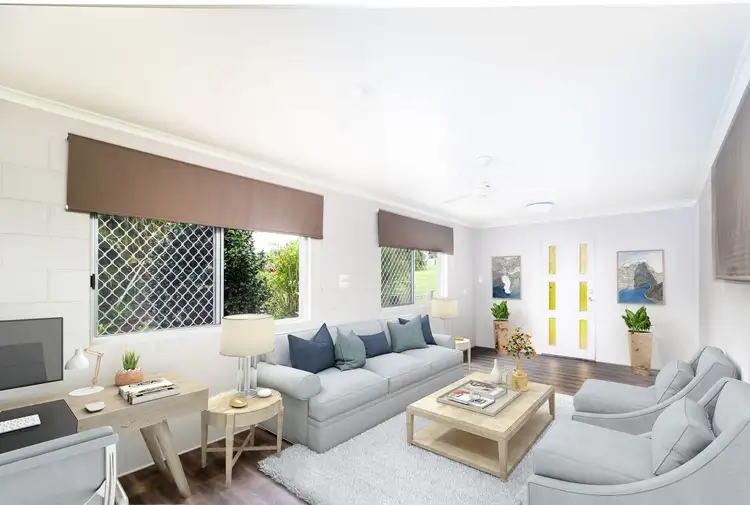 Third view of Homely house listing, 8 Coolibah Close, Yungaburra QLD 4884