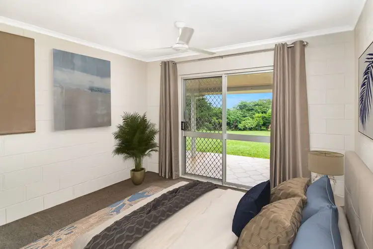 Fourth view of Homely house listing, 8 Coolibah Close, Yungaburra QLD 4884