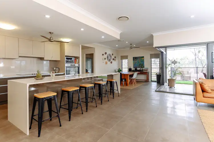 Fourth view of Homely house listing, 22 Beddome Ave, Calliope QLD 4680