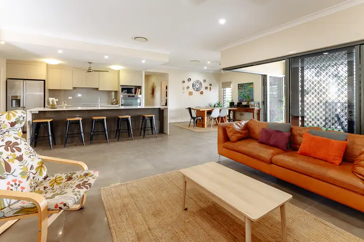 Fifth view of Homely house listing, 22 Beddome Ave, Calliope QLD 4680