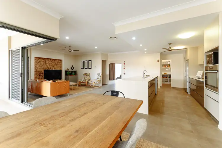 Sixth view of Homely house listing, 22 Beddome Ave, Calliope QLD 4680
