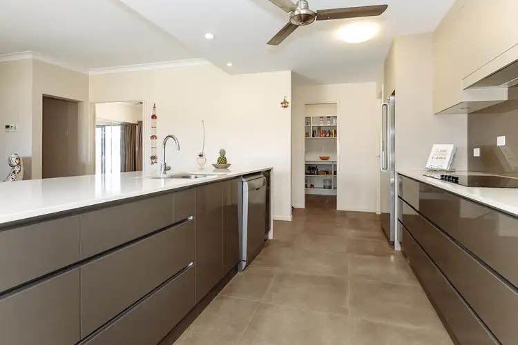 Seventh view of Homely house listing, 22 Beddome Ave, Calliope QLD 4680