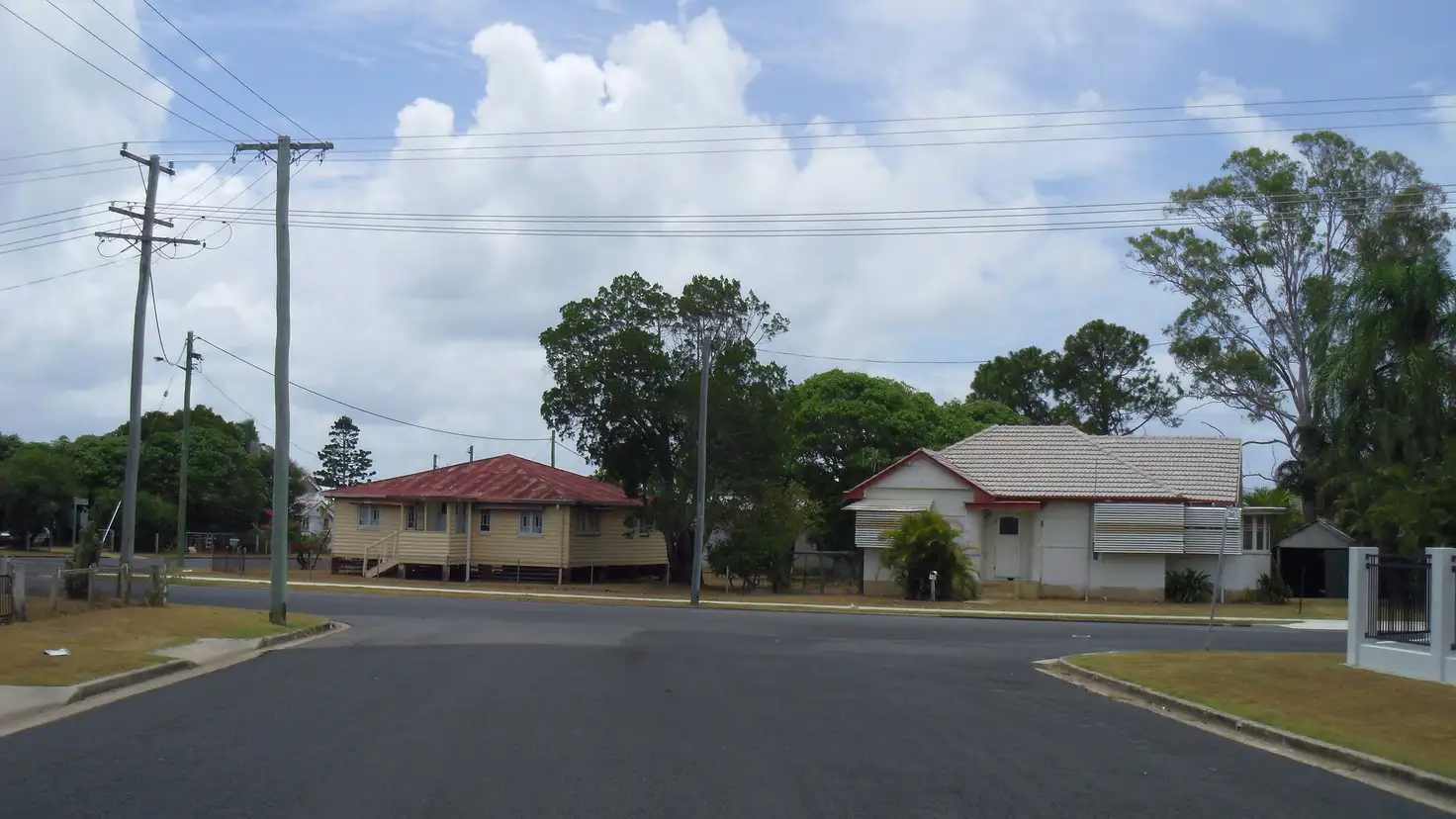 Main view of Homely house listing, 26-28 Pulgul Street, Urangan QLD 4655