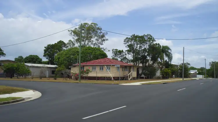 Second view of Homely house listing, 26-28 Pulgul Street, Urangan QLD 4655