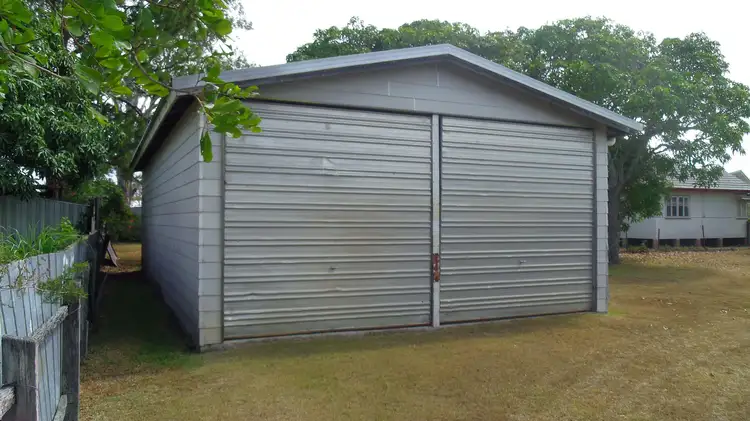Third view of Homely house listing, 26-28 Pulgul Street, Urangan QLD 4655