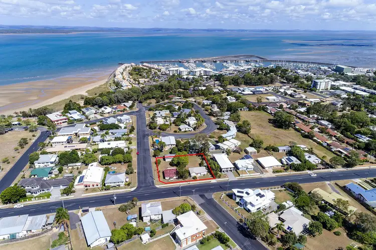 Fourth view of Homely house listing, 26-28 Pulgul Street, Urangan QLD 4655