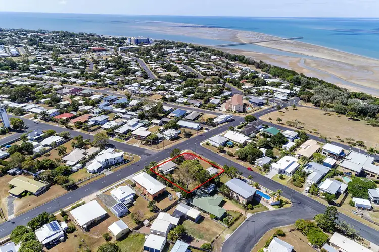 Fifth view of Homely house listing, 26-28 Pulgul Street, Urangan QLD 4655