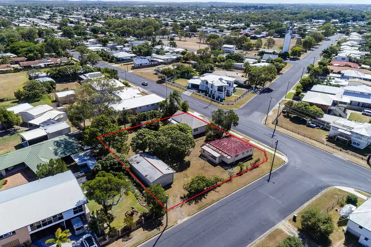 Sixth view of Homely house listing, 26-28 Pulgul Street, Urangan QLD 4655