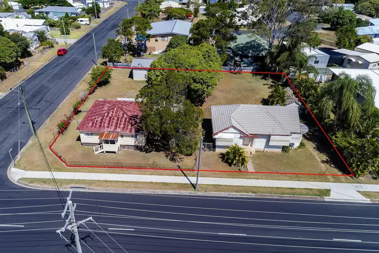 Seventh view of Homely house listing, 26-28 Pulgul Street, Urangan QLD 4655