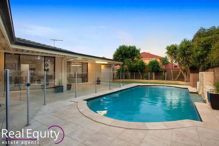 Main view of Homely house listing, 20 Geebung Court, Voyager Point NSW 2172