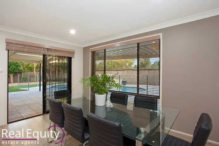Second view of Homely house listing, 20 Geebung Court, Voyager Point NSW 2172