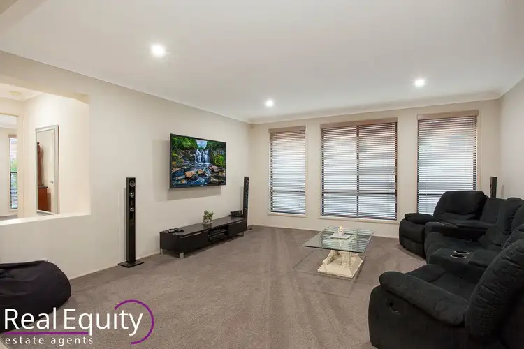 Third view of Homely house listing, 20 Geebung Court, Voyager Point NSW 2172