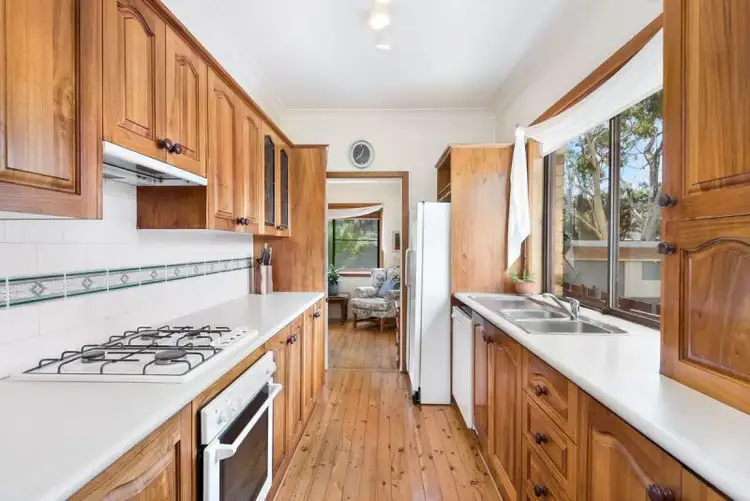 Second view of Homely house listing, 17 Burleigh Avenue, Caringbah NSW 2229