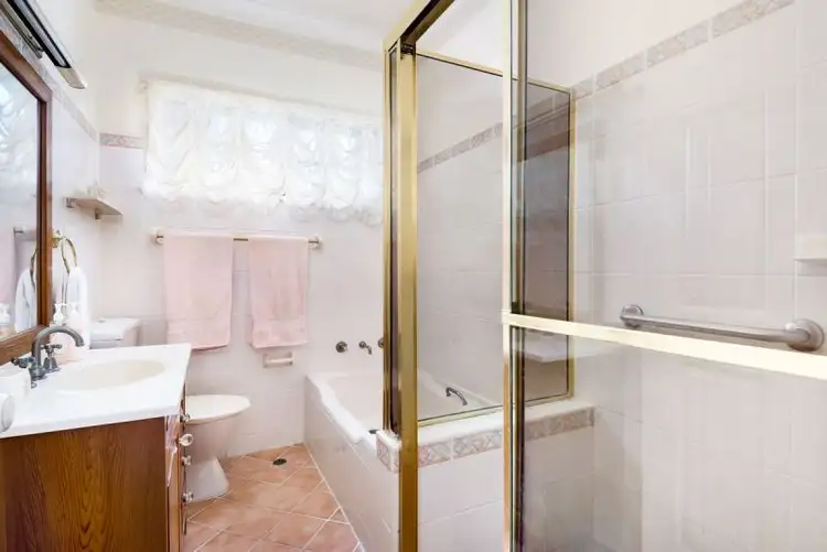 Fourth view of Homely house listing, 17 Burleigh Avenue, Caringbah NSW 2229