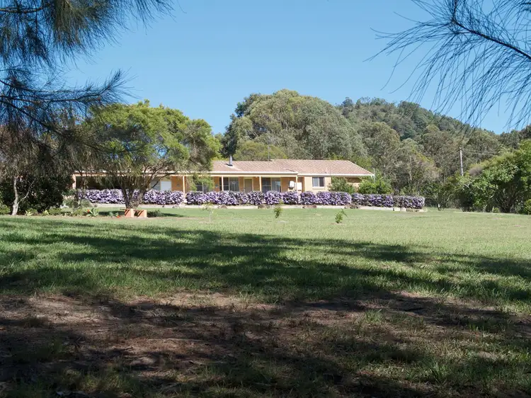 Third view of Homely rural property listing, 15 Pinnacle Place, Marlee via, Wingham NSW 2429