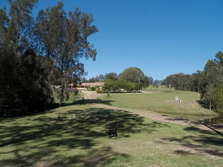 Fifth view of Homely rural property listing, 15 Pinnacle Place, Marlee via, Wingham NSW 2429