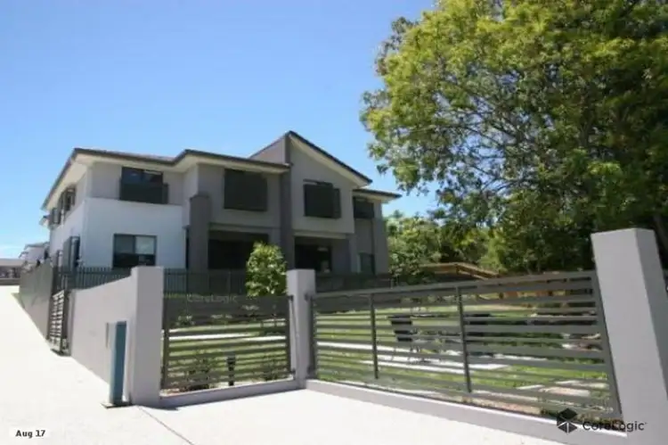 Main view of Homely townhouse listing, Units 2 & 5/139 Cotlew Street, Ashmore QLD 4214